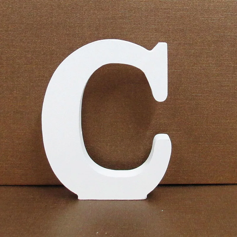 C