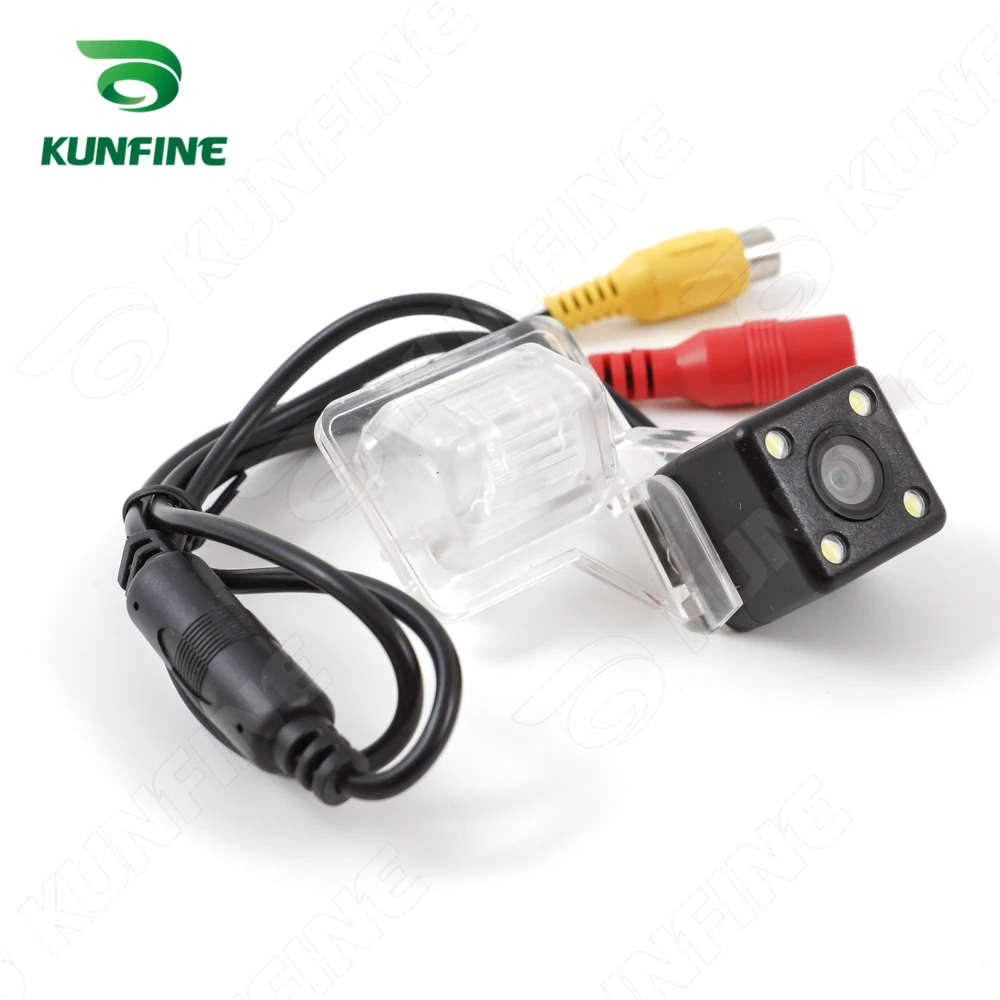 Car Rear View Camera for Suzuki SX hatchback 2009-2012 B