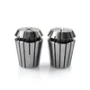 XCAN 1pc 1.0-16.0mm ER25 Collet Clamp Chuck CNC Router Tool Holder Spring Collet Chuck For CNC Machine Milling Lathe ► Photo 3/3