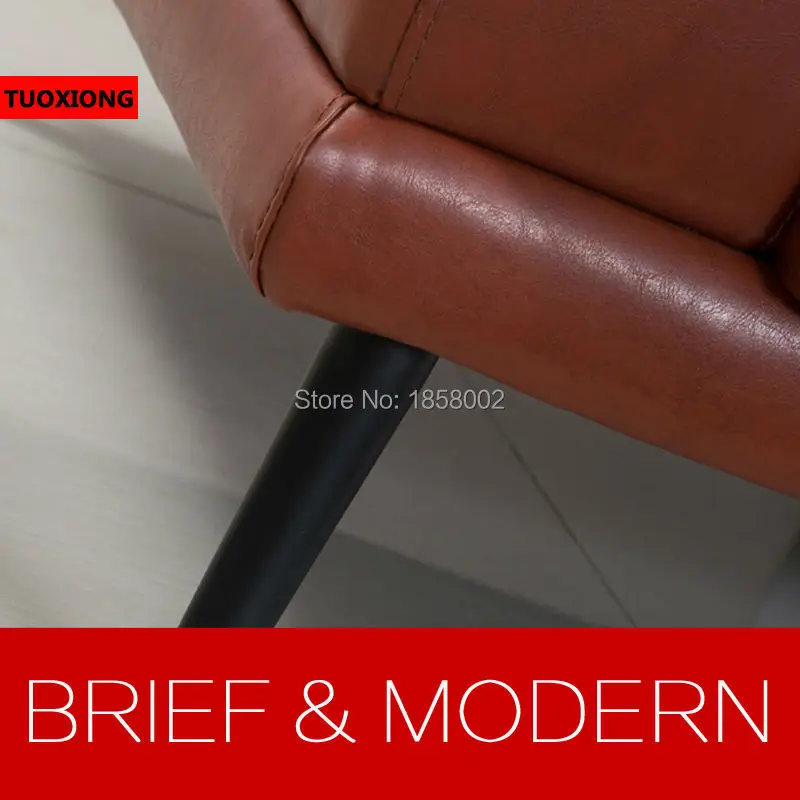 Aliexpress.com: comprar madera modernos sofá muebles juego de sala ...