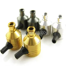 10 мм корпус наушников наушники собственного производства, изготовленные на станке 10 мм корпус наушников металлический корпус наушников золото, наборами по 2 пары