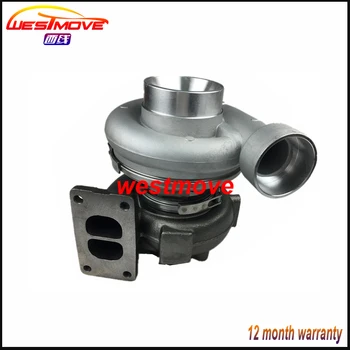 

S400 turbo 53319707127 53319887127 0060966699 316429 turbocharger for Mercedes Benz Actros Truck Euro 3 Engine OM501LA 1997-11