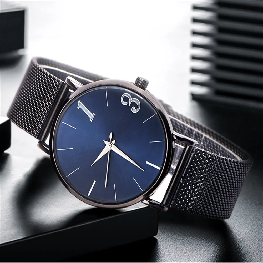 Бизнес повседневные дизайнерские часы из нержавеющей стали пара кварцевые аналоговые наручные часы кварцевые наручные часы relojes para hombre LD