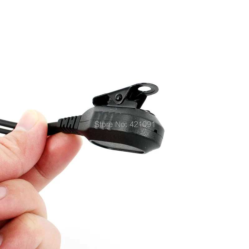 Air Acoustic Tube PPT Earpiece for Motorola SL1M 5 IMG_0031