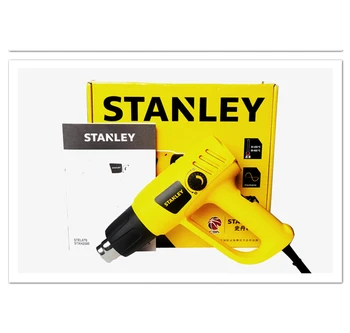 

Industrial high power 2000W hot air gun Thermal chimney plastic welding torch Y