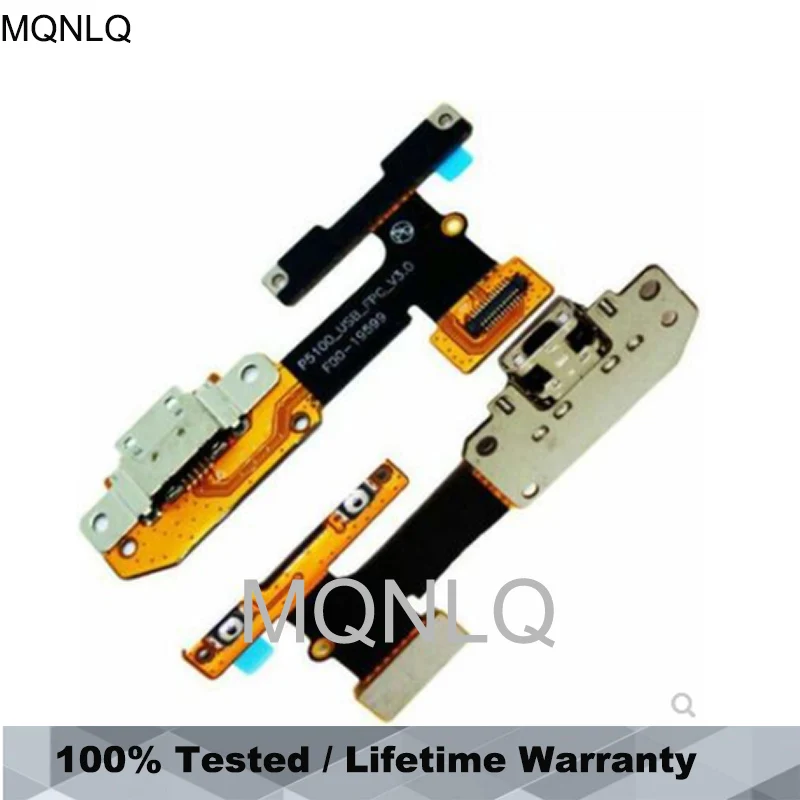 Lenovo YOGA Tab 3 YT3-X50L charging port
