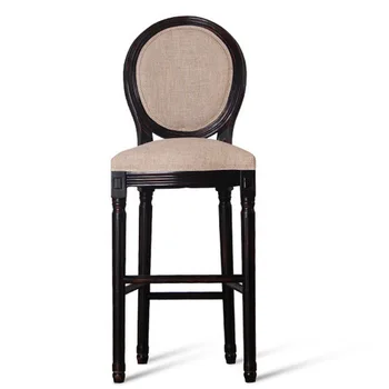 

Living Room Chair Living Room Furniture Home Furniture solid wood princess chairs 42*48*120 cm quality whole sale hot new 2017