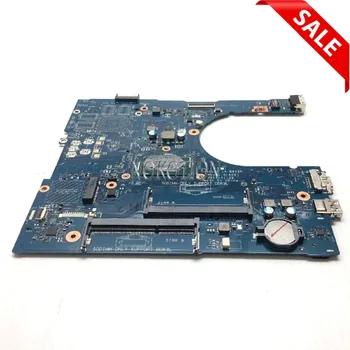 

NOKOTION CN-0XCFXD 0XCFXD XCFXD For Dell 5458 5558 5758 Laptop Motherboard I5-5250U on board processor LA-B843P