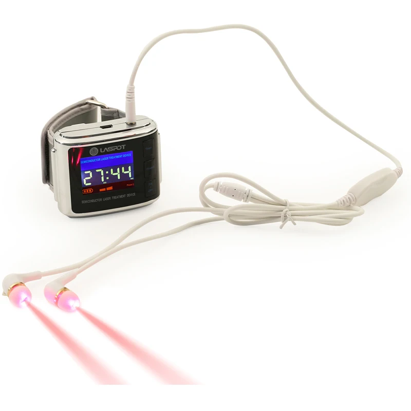 

Reduce nervous tinnitus relaxation laser machine Instant tinnitus relief otitis media hearing loss ear Reduced blood Viscosity