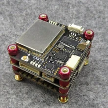 FPV High-precision New F3 flight controller + transmitter + OSD+ 4 in 1 ESC board for mini QAV Quad Drone