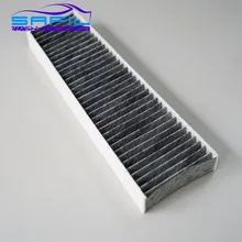 cabin air filter for 2012 Audi A6L / A7 / C7 The external air conditioner filter oem: 4GD819429 #RT270-1