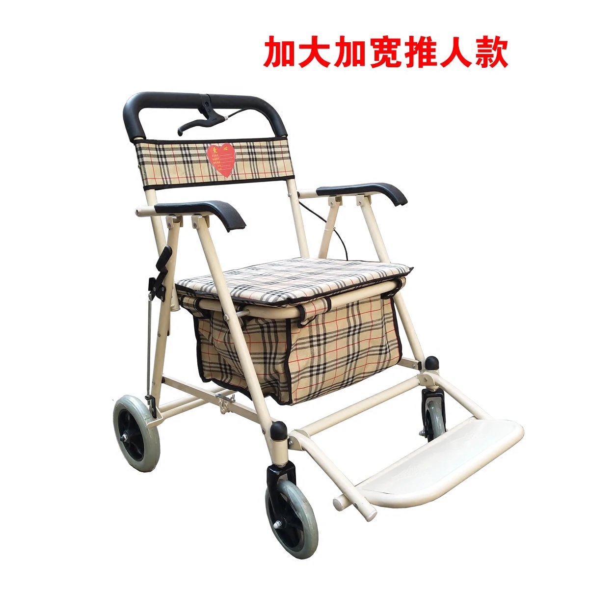 Тележки для покупок для пожилых людей, складные ручные тележки для покупок, четырехколесный скутер для пожилых людей