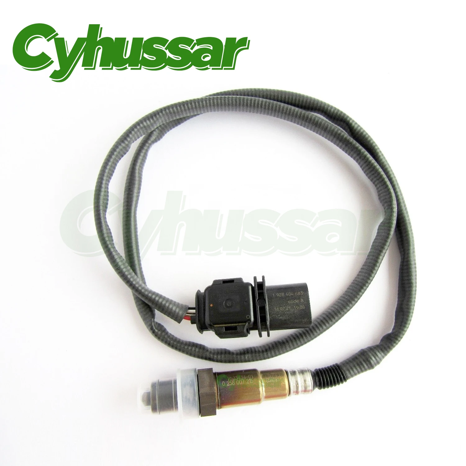 Кислородный датчик O2 для BMW X3 MAGNA STEYR FAHRZEUGTECHNIK 11787523434 752343401 7523434 0258007215 05 wideband Lambda |