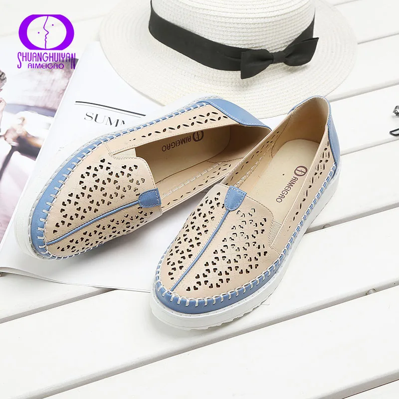 عالية الجودة الشقق عارضة الانزلاق على المتسكعون النساء أحذية جلدية مريحة لينة أسفل حذاء مسطح خمر نمط احذية نسائية عالية الجودة الشقق عارضة الانزلاق على المتسكعون النساء أحذية جلدية مريحة لينة أسفل حذاء مسطح خمر نمط احذية نسائية