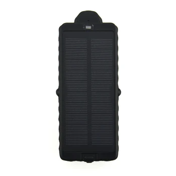 

Vehicle 3G WCDMA Solar GPS GPRS Tracker TK20SGSE with Magnetic Real-time Tracking Drop-Alert Energy 2100MHz Vehicle GPS Tracker