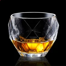 Винный стакан из прозрачного стекла стаканы для виски tazas garrafa vbook vidrio bardak verre copas vino copas cristal szklanki vodka bicchieri