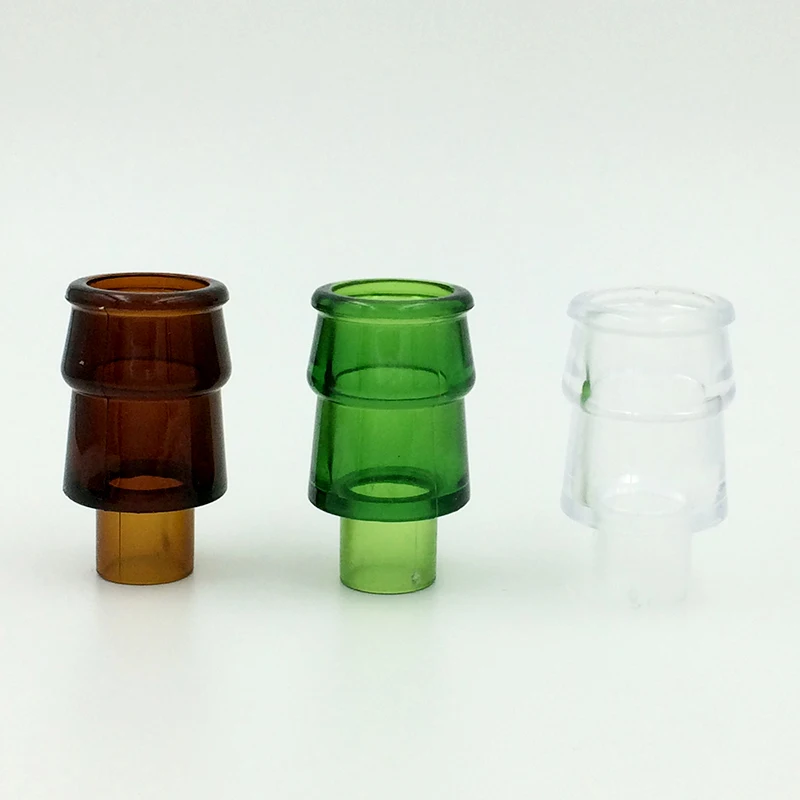 

1 Set Hot mentalismo vanish bottle magic Plastic Bottle Vanishing winebottle magic tricks three color juegos de magia