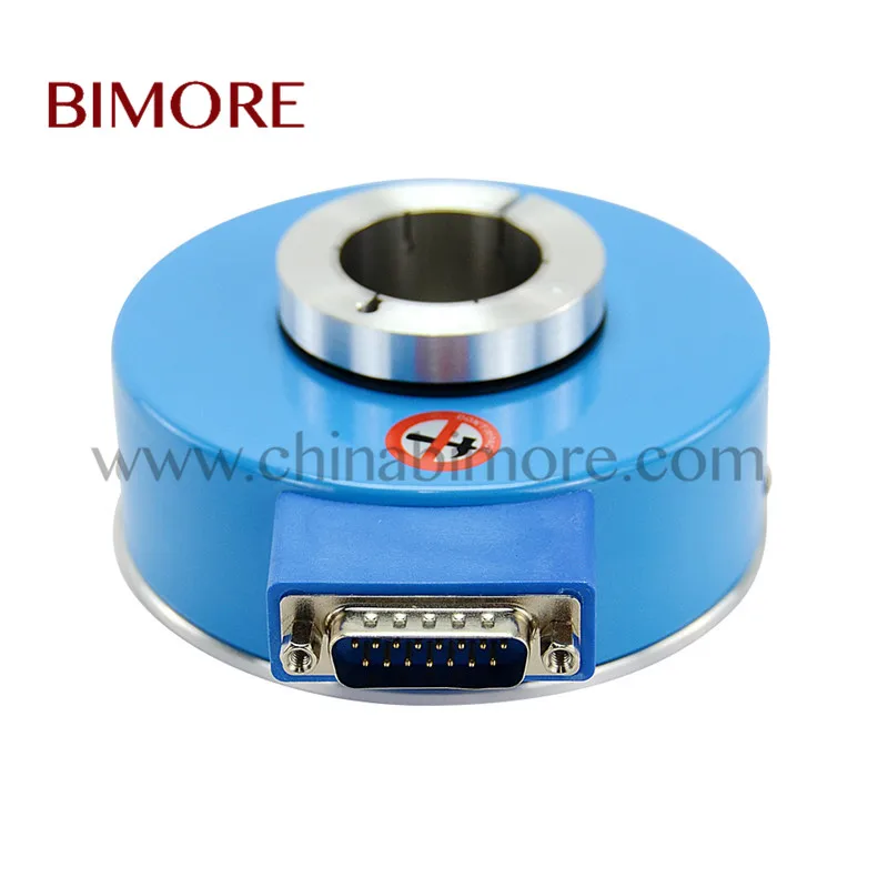 EI100H30C-1024-BR30Y1  Elevator Rotary Encoder 3