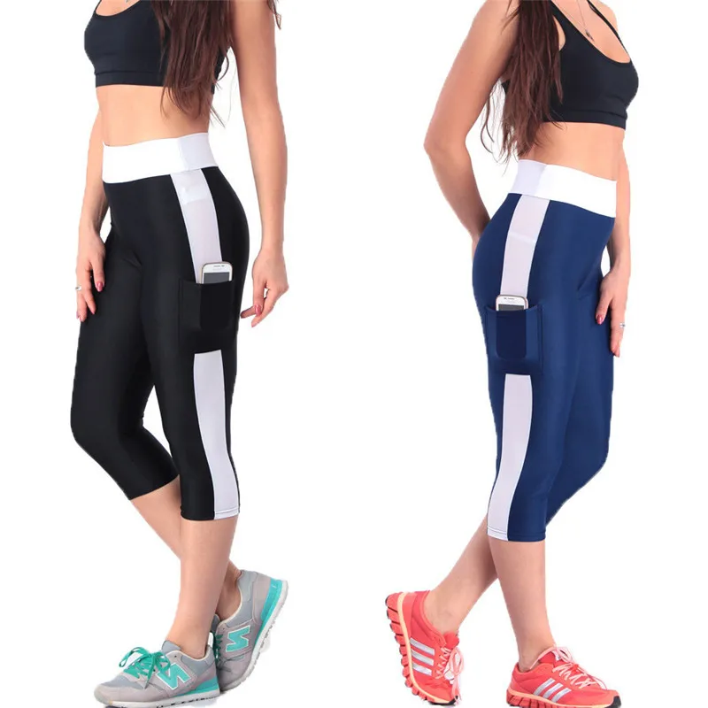 Hot Sell Yoga Pants Women's Trousers New Leggings Leggings Ladies Pants