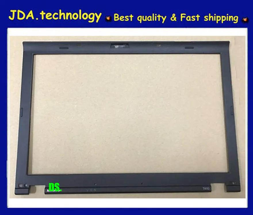 Wellendorff Новый/оригинальный ободок оболочка B Крышка для Thinkpad Lenovo T410 T410i Топ ЖК-рамка
