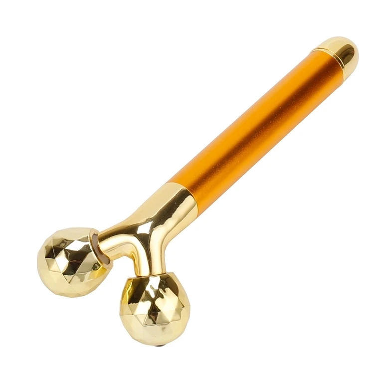 24K Gold roller (4)