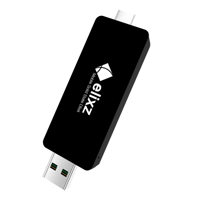  2019 neue Solid State Mobile Festplatte 128g 256g 512g 1TB für Notebook für Desktop für android Tel