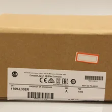 1769-L30ER 1769L30ER PLC Controller,New & Have in stock