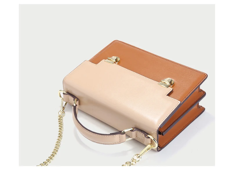 genuine leather women handbags