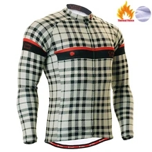

2018 Navy with Reflective stripe Winter Windproof Cycling Jacket thermal fleece soft shell Cycling jacket best quality