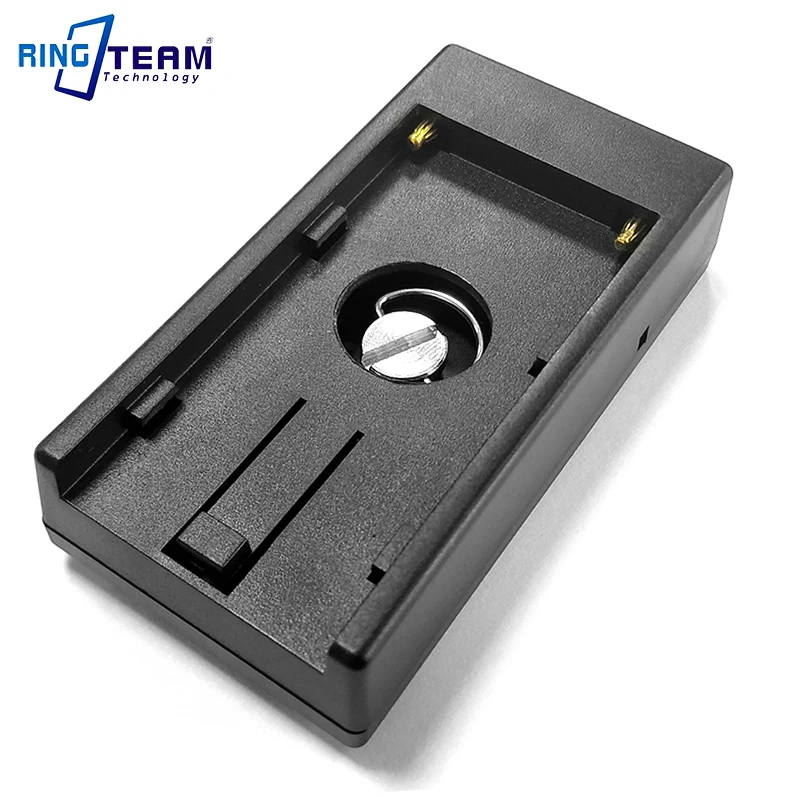 12V NPF Serial Battery Base Holder Mount Adapter Plate for NP-F970 F750 F550 for BMCC BMPCC BMPC Blackmagic Pocket Cinema Camera 12V NPF Serial Battery Base Holder Mount Adapter Plate for NP-F970 F750 F550 for BMCC BMPCC BMPC Blackmagic Pocket Cinema Camera