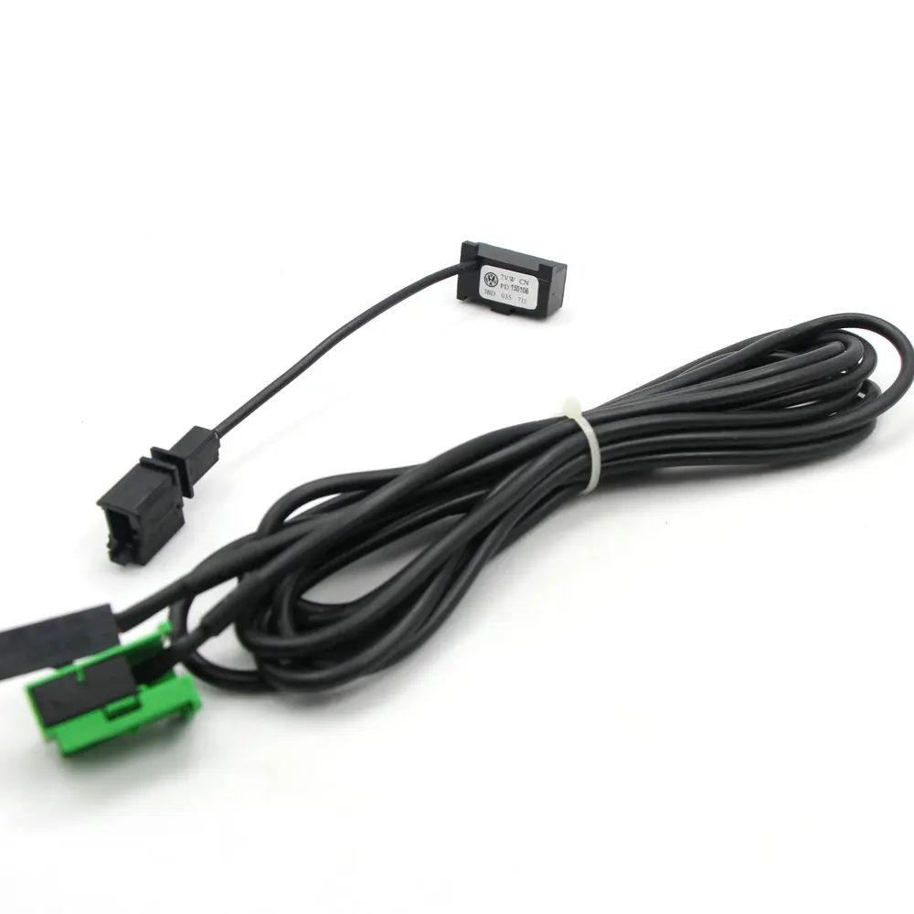 Sendung entfernen erkunden original vw mikrofon Krankheit Dental Mutig