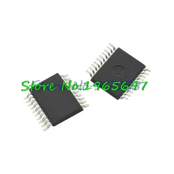 

10pcs/lot PIC16F88 PIC16F88-I PIC16F88-I/SS PIC16F88-E-SS SSOP-20 In Stock