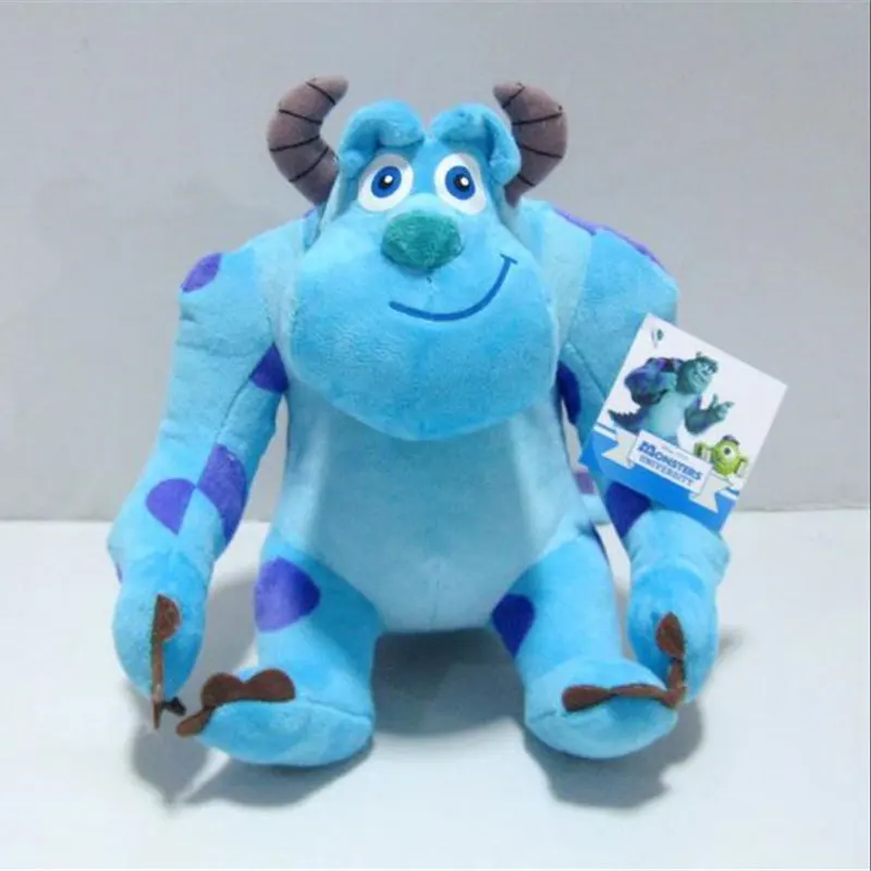 monsters university sulley toy