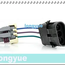 Longyue 2 шт карта сенсор шнур адаптера-ранний до позднего Универсальный провод 10 см