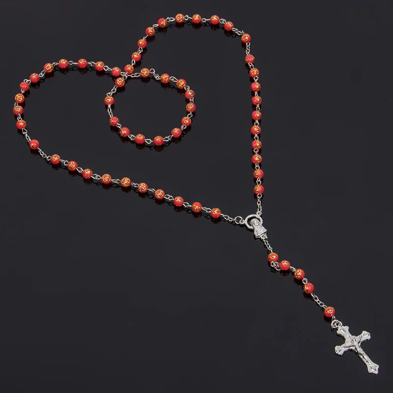 Heart of Mary Guadalupe Centerpiece 