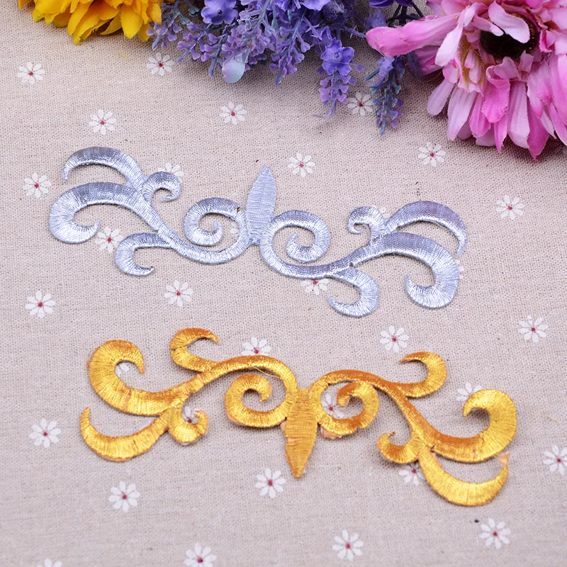 155cm iron on patchesmotifsappliques wholesale garment accessories