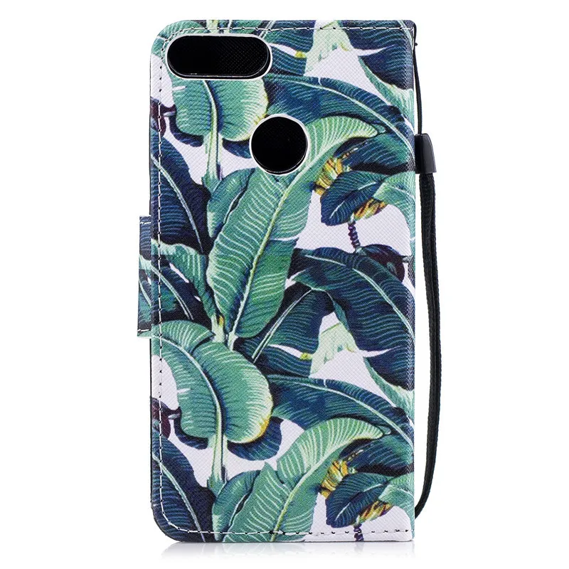 For Huawei Enjoy 7S Case  (32)