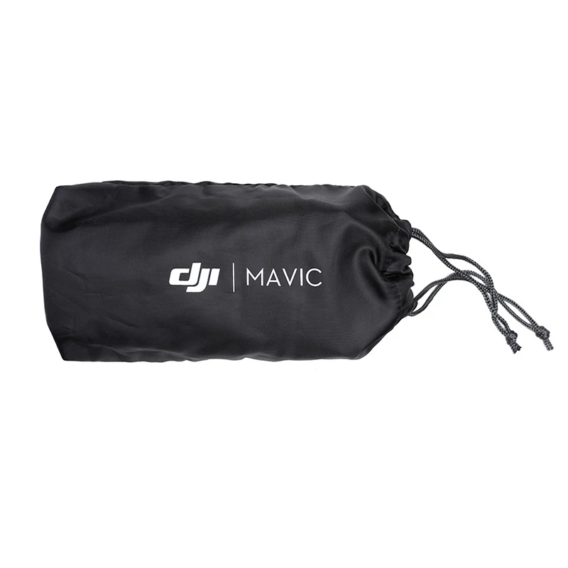 DJI Mavic Aircraft Sleeve для Mavic Pro Mavic 2 pro/Zoom Drone camera сумка для транспортировки и хранения самолета