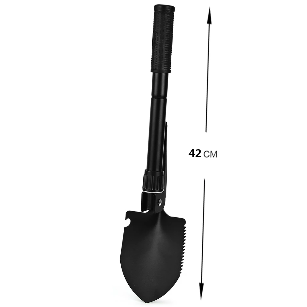 shovel 8 