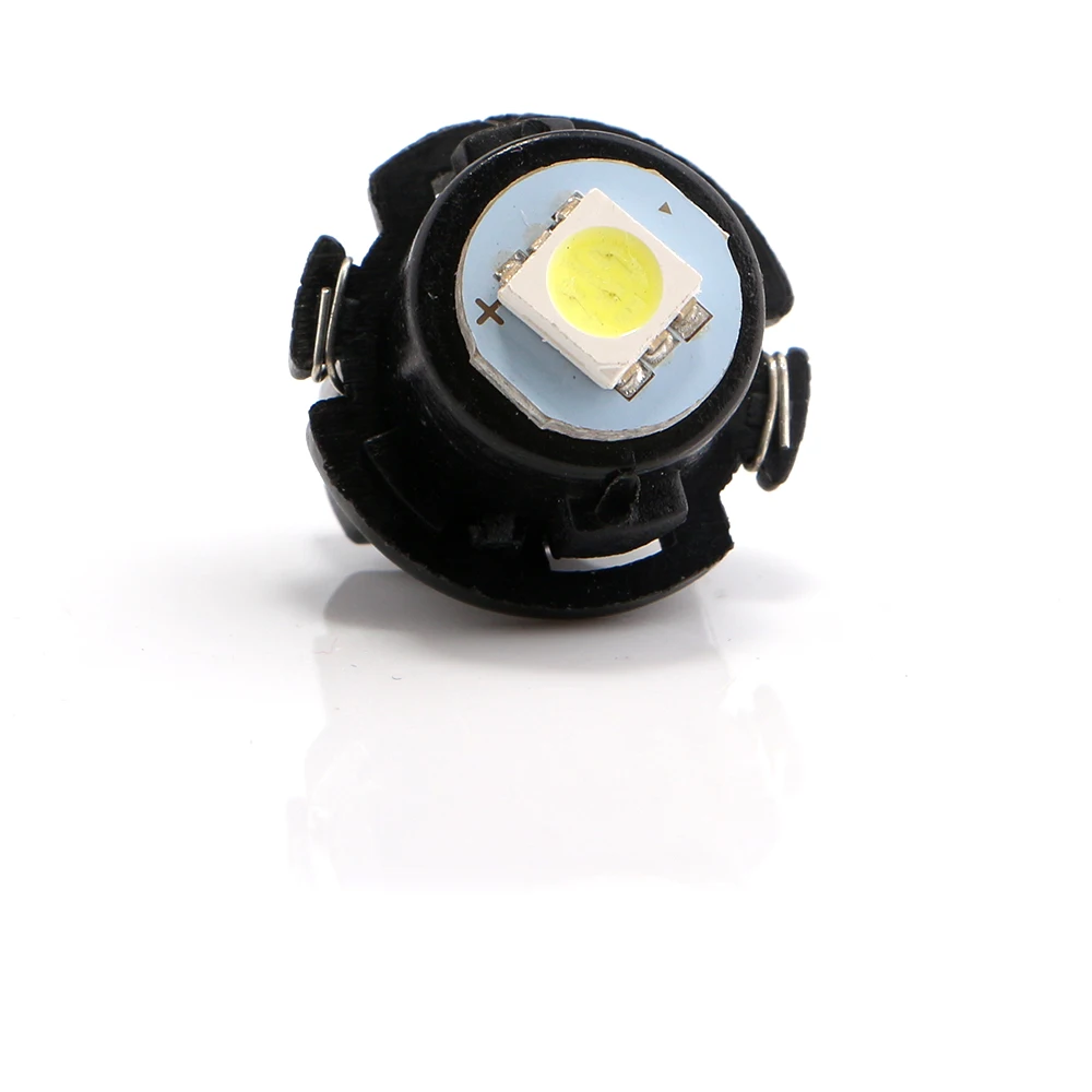 YM E Bright 20 300 1000Pcs T6.5 5050 1 SMD автомобильный клиновидный базовый внутренний