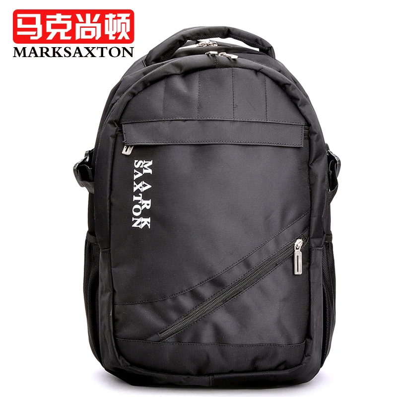 

New Arrival Fashion Black Male backpack, travel bag big capacity, stylish laptop backpack men, luggage & travel bags sport