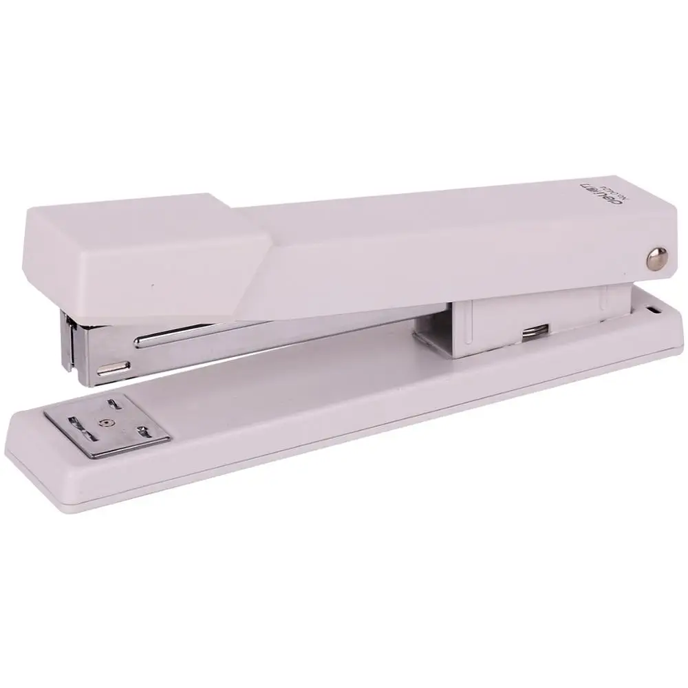 1pcs 0424 stapler rotary reservation plate metal rod saving stapler