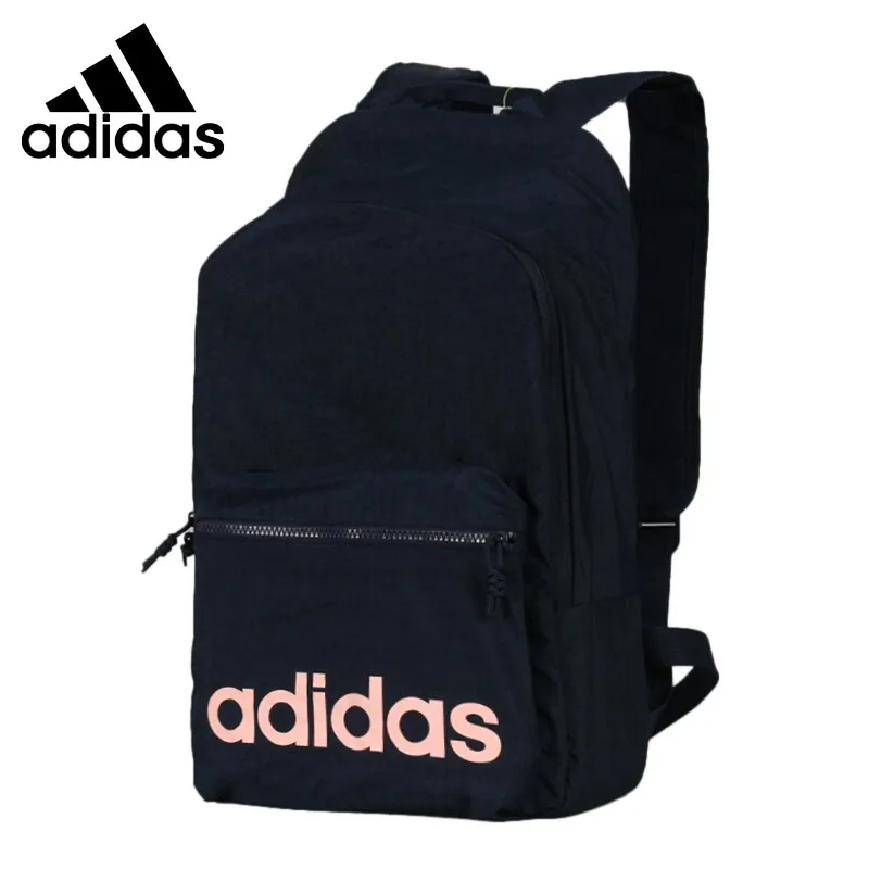 Original New Arrival 2018 Adidas Neo Label G BP DAILY Unisex Backpacks Sports Bags