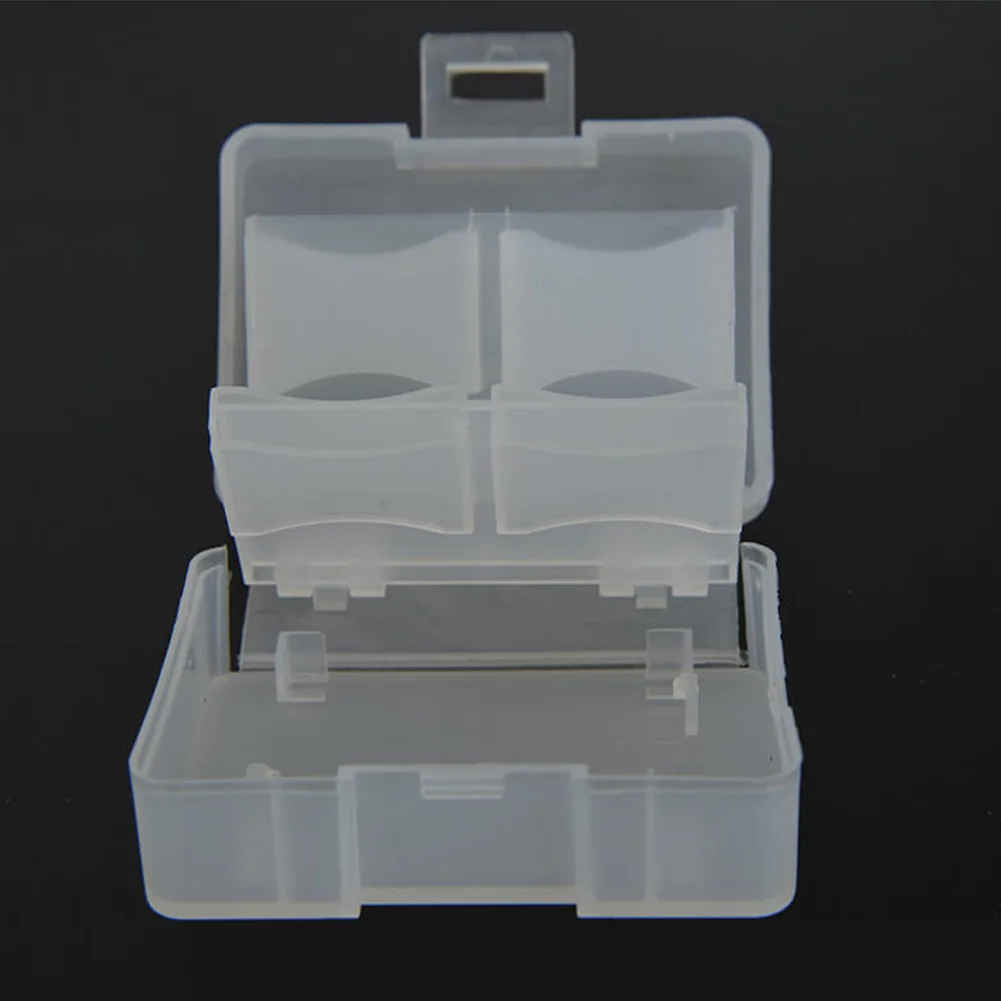 

Micro Pouch Holder Storage Memory Carrying Seal CF 9 Slots Potable