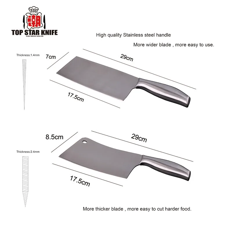 knife set1