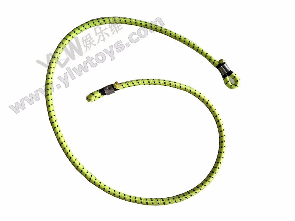 free shipment bungee trampoline cords,trampoline elastic ropes,bungee