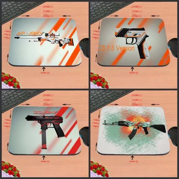 

Mairuige Luxury Printing Customized Unique Design Durable Game Gaming PC Anti-slip Mouse Mat for Optical/Trackball Mouse