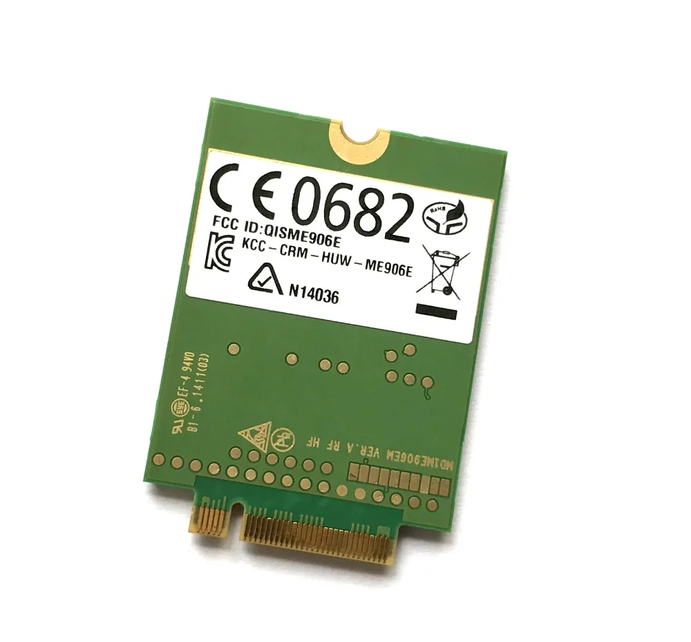 ME906E 4