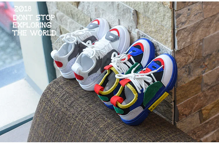 

NEW Children Shoes,Sport Kids Shoes Boys,Boys Shoes For Girls,Wearable Girls Trainers Kids,Sneakers Child