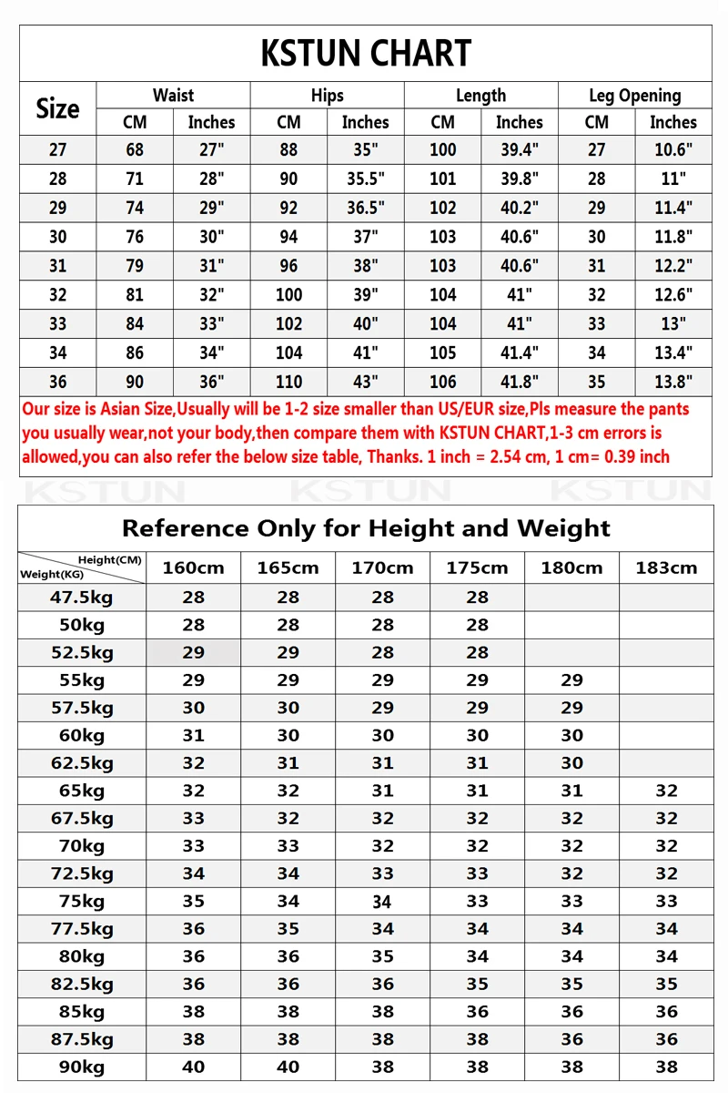 KSTUN Jeans Men Clothes 2020 Autumn Business Casual Pants Slim Fit Elasticity Dark Blue Classic